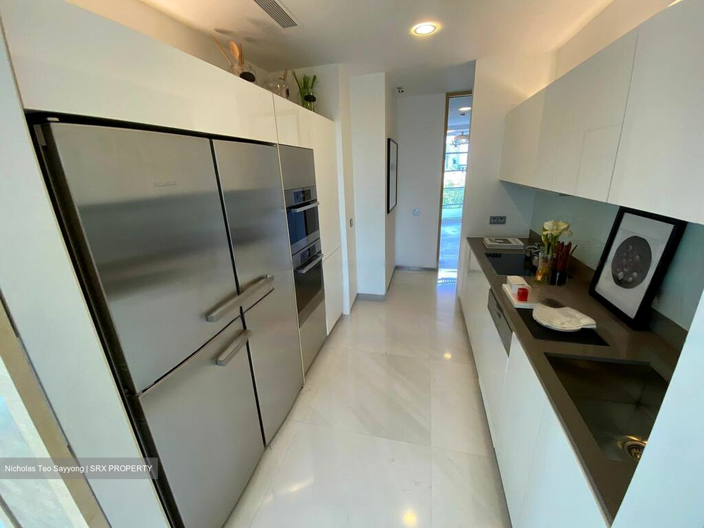 Cliveden At Grange (D10), Condominium #476713571